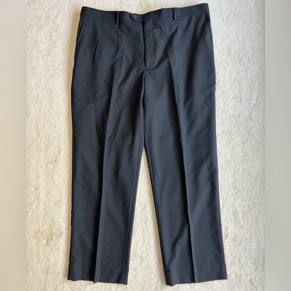LOUIS RAPHAEL Lux Dress Pants